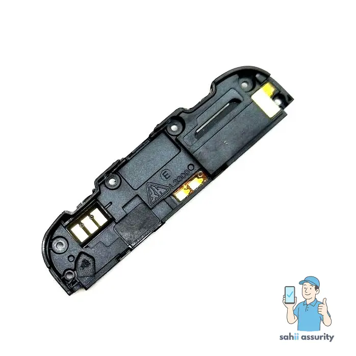 Loud Speaker Flex Cable for Moto E3 Power thumbnail